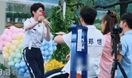 奔跑吧玫瑰 电视剧